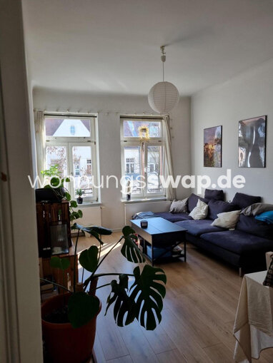 Apartment zur Miete 800 € 3 Zimmer 75 m² 3. Geschoss Mockau - Nord 4357