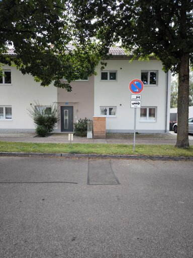 Terrassenwohnung zum Kauf 315.000 € 3 Zimmer 86 m² EG Musterstrasse 10 Pocking Pocking 94060