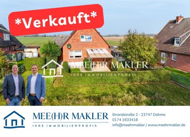 Einfamilienhaus zum Kauf provisionsfrei 299.000 € 7 Zimmer 130 m² 947 m² Grundstück Lütjenbroder Weg 22 Großenbrode Großenbrode 23775