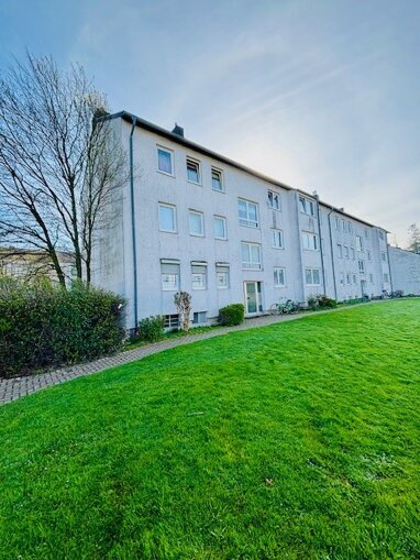 Wohnung zur Miete 510,40 € 4 Zimmer 80 m² 2. Geschoss Rosenpfad 7 Rahser Viersen 41748