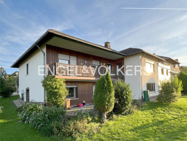 Einfamilienhaus zum Kauf 338.000 € 10 Zimmer 179 m² 1.010 m² Grundstück Horbach 56412