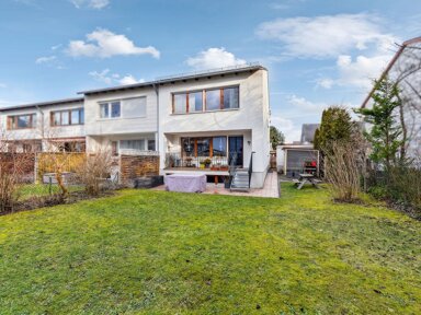 Reihenendhaus zum Kauf 985.000 € 5 Zimmer 138,3 m² 380 m² Grundstück Neuried Neuried 82061