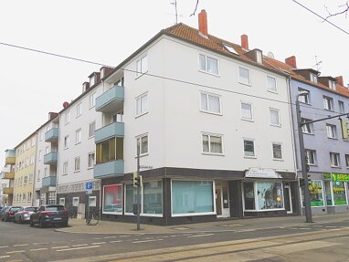 Wohnung zur Miete 660 € 2 Zimmer 80 m² frei ab sofort Hagen Braunschweig 38100