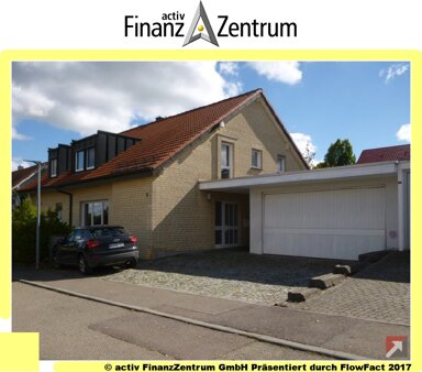 Wohnung zur Miete 950 € 3,5 Zimmer 100 m² frei ab sofort Laichingen Laichingen 89150