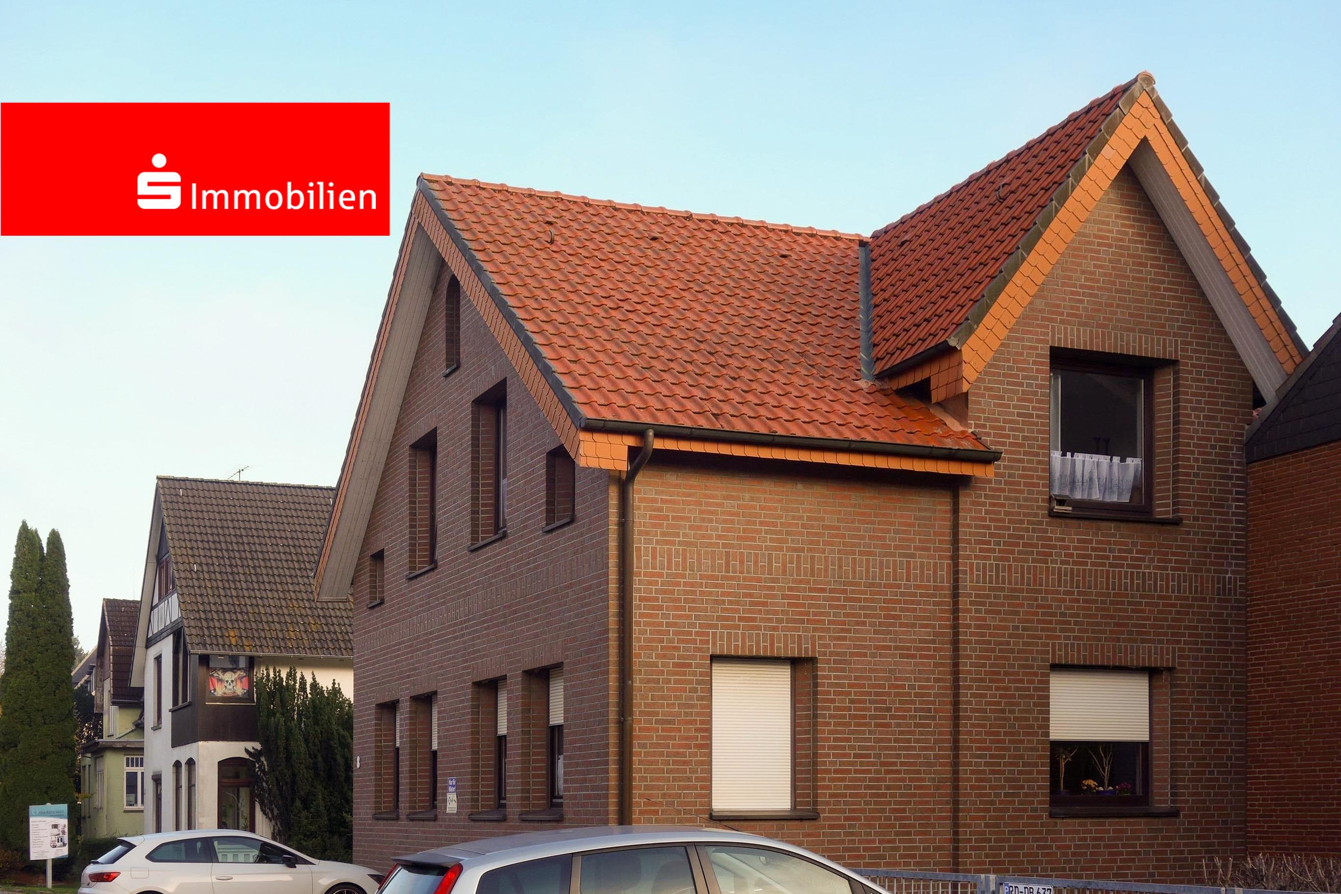 Wohn- und Geschäftshaus zum Kauf 595.000 € 407,3 m²<br/>Fläche 882 m²<br/>Grundstück Flintbek 24220