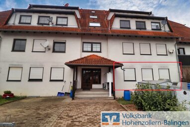 Wohnung zum Kauf 59.000 € 1 Zimmer 31,5 m² Gauselfingen Burladingen 72393