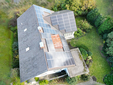Einfamilienhaus zum Kauf 1.425.000 € 10 Zimmer 300 m² 1.064 m² Grundstück Berg Landshut 84036