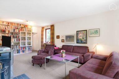 Wohnung zur Miete Wohnen auf Zeit 1.900 € 2 Zimmer 85 m² frei ab 01.05.2024 Othmarschen Hamburg 22605