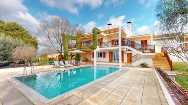 Villa zum Kauf Provisionsfrei 1.599.000 € 9 Zimmer 994 m² 2.707 m² Grundstück Carrer Dolors Gual de Torrella 20 Sa Cabaneta 07141