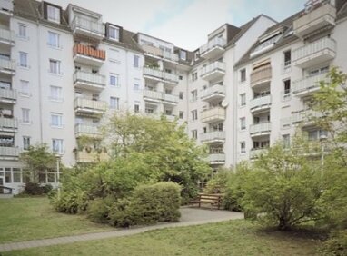 Wohnung zur Miete 319 € 2 Zimmer 57,9 m² 4. Geschoss Str. der Nationen 94 Zentrum 011 Chemnitz 09111
