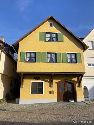 Einfamilienhaus zum Kauf 700.000 € 6 Zimmer 152 m² 149 m² Grundstück Hagnau 88709
