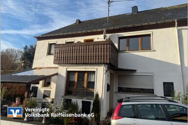 Einfamilienhaus zum Kauf 109.000 € 6 Zimmer 110 m² 355 m² Grundstück Merscheid Morbach-Merscheid 54497