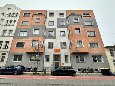 Wohnung zum Kauf 559.000 € 5 Zimmer 137 m² 2. Geschoss List Hannover 30161