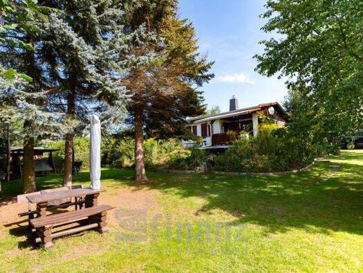 Einfamilienhaus zum Kauf 165.000 € 3 Zimmer 51,9 m² 665 m² Grundstück Pleißa Limbach-Oberfrohna 09212