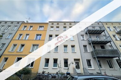 Wohnung zum Kauf 159.000 € 3 Zimmer 55,4 m² 3. Geschoss St. Lorenz Nord Lübeck 23554