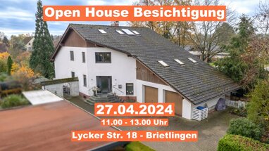 Einfamilienhaus zum Kauf 449.000 € 6 Zimmer 228,4 m² 1.238 m² Grundstück Moorburg Brietlingen 21382