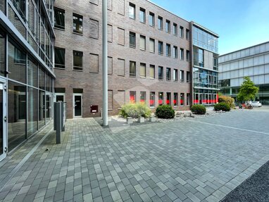 Bürofläche zur Miete provisionsfrei 16,50 € 325 m² Bürofläche Tersteegenstraße 28 Golzheim Düsseldorf 40474