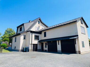 Einfamilienhaus zum Kauf 220.000 € 6 Zimmer 178,9 m² 590 m² Grundstück Liebensteiner Straße 20 Gumpelstadt Moorgrund 36433