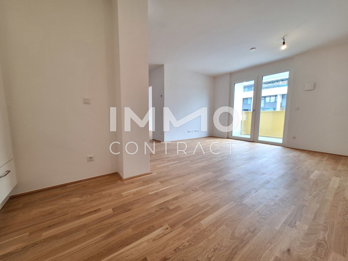 Wohnung zum Kauf provisionsfrei 349.000 € 2 Zimmer 51,1 m²<br/>Wohnfläche 6.<br/>Geschoss Wien, Donaustadt / Wien 22., Donaustadt 1220