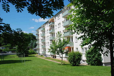 Wohnung zur Miete 295 € 3 Zimmer 58,7 m² 4. Geschoss Weststr. 129 Altendorf 927 Chemnitz 09116