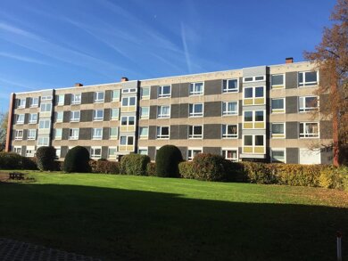 Wohnung zur Miete 480 € 2 Zimmer 67 m² EG Mittelweg 28b Innenstadt Minden 32427