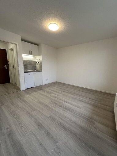 Wohnung zur Miete 450 € 1 Zimmer 23 m² 4. Geschoss Lortzingstraße 21 Neckarstadt - West Mannheim 68169