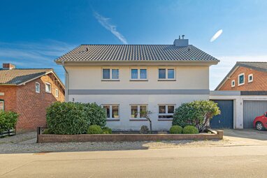 Einfamilienhaus zum Kauf 410.000 € 5 Zimmer 173 m² 887 m² Grundstück Gelting 24395