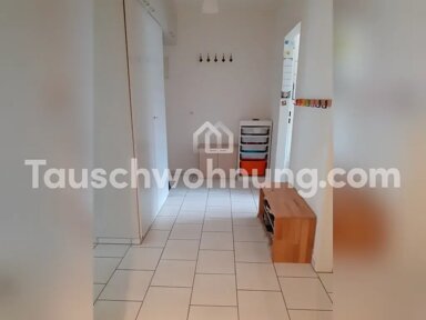 Wohnung zur Miete Tauschwohnung 700 € 2 Zimmer 52 m² EG Unterwiehre - Nord Freiburg im Breisgau 79100