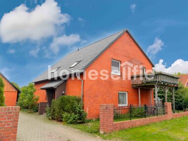 Mehrfamilienhaus zum Kauf Provisionsfrei 320.000 € 237 m² 1.500 m² Grundstück Martfeld Martfeld 27327