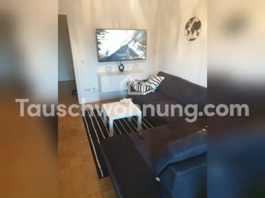 Wohnung zur Miete Tauschwohnung 520 € 1 Zimmer 31 m² 4. Geschoss Alt Moosach München 80992