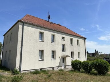 Wohnung zur Miete 280 € 2 Zimmer 48,7 m² 1. Geschoss frei ab sofort Antonienhüttenweg 7 Coswig Coswig (Anhalt) 06869