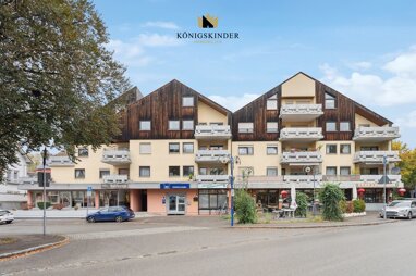 Wohnung zum Kauf 313.000 € 3 Zimmer 86 m² Metzingen Metzingen 72555