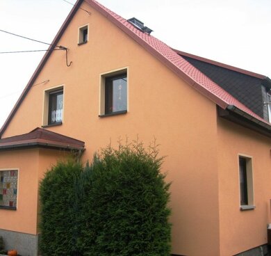 Einfamilienhaus zur Versteigerung provisionsfrei als Kapitalanlage geeignet 90.000 € Westenviertel Regensburg 93047