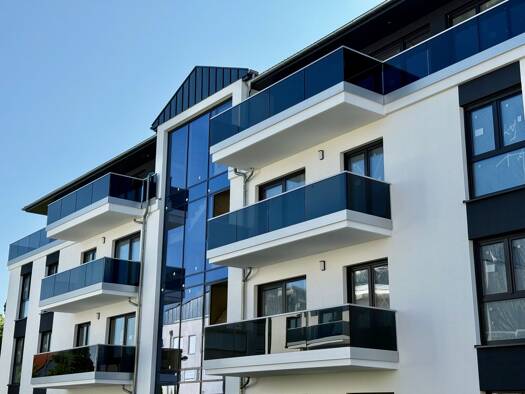 Neubauprojekt zum Kauf Rotdornstraße Paunsdorf Leipzig 04329