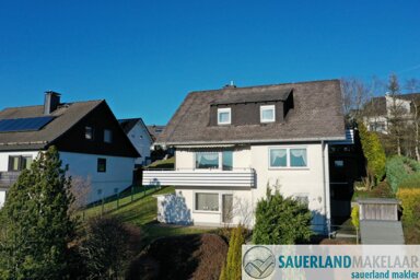 Einfamilienhaus zum Kauf 369.000 € 5 Zimmer 189 m² 634 m² Grundstück Winterberg Winterberg 59955