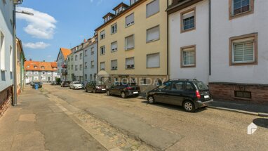 Mehrfamilienhaus zum Kauf 465.000 € 15 Zimmer 464 m² 480 m² Grundstück Innenstadt - Ost Pirmasens 66955