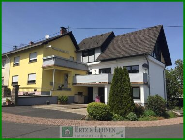 Mehrfamilienhaus zum Kauf 390.000 € 7 Zimmer 224 m² 914 m² Grundstück Landscheid Landscheid 54526