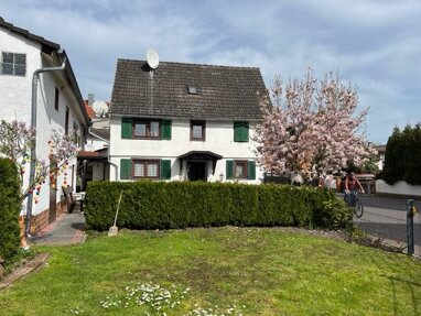 Mehrfamilienhaus zum Kauf 495.000 € 9 Zimmer 190 m² 610 m² Grundstück Rückingen Erlensee 63526