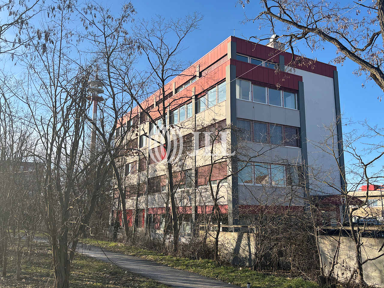 Bürofläche zur Miete 8 € 1.473 m² Bürofläche Ziegelstein Nürnberg 90411