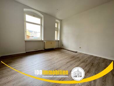 Wohnung zur Miete 450 € 2 Zimmer 55 m² EG frei ab 01.06.2025 Krönertstraße 10 Freital Freital 01705