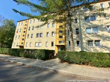Wohnung zur Miete 325 € 3 Zimmer 59,9 m² 2. Geschoss Hanns-Eisler-Straße 18 Weißenfels Weißenfels 06667