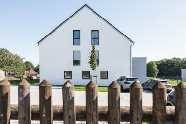 Wohnung zum Kauf Provisionsfrei 375.000 € 3 Zimmer 87,7 m² 1. Geschoss Pollenried Nittendorf 93152