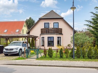 Einfamilienhaus zum Kauf 339.000 € 4 Zimmer 124 m² 589 m² Grundstück Negast Steinhagen 18442