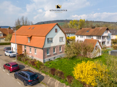 Mehrfamilienhaus zum Kauf 1.099.000 € 7 Zimmer 140 m² 1.491 m² Grundstück Schorndorf - Innenstadt Schorndorf 73614