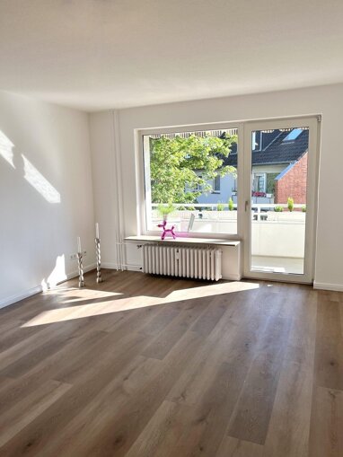 Wohnung zum Kauf Provisionsfrei 259.000 € 2 Zimmer 60 m² 3. Geschoss Linienstraße 121 Oberbilk Düsseldorf 40227