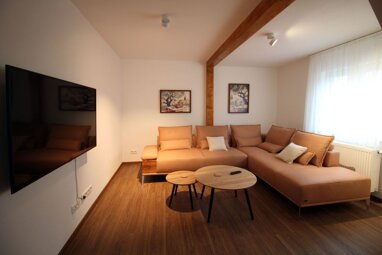 Wohnung zur Miete Wohnen auf Zeit 2.800 € 3 Zimmer 72 m² frei ab 30.09.2024 Niedermühlstrasse Heppenheim - Stadt Heppenheim (Bergstraße) 64646