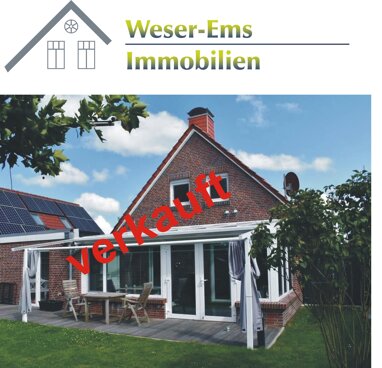 Haus zum Kauf 380.000 € 3 Zimmer 85 m² 445 m² Grundstück Timmel Großefehn 26629