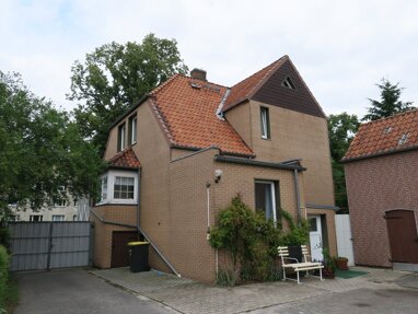 Einfamilienhaus zum Kauf 259.000 € 5 Zimmer 127,8 m² 1.251 m² Grundstück Hagenow Hagenow 19230