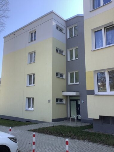 Wohnung zur Miete 617,50 € 2 Zimmer 65 m² 3. Geschoss Banater Weg 7 Baumheide Bielefeld 33609