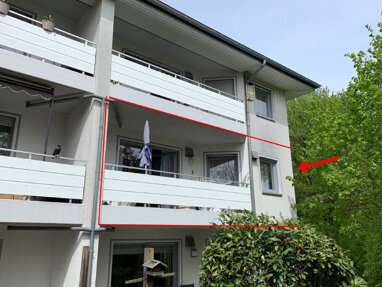 Wohnung zum Kauf 109.000 € 2 Zimmer 61,8 m² Hohenhausen Kalletal-Hohenhausen 32689